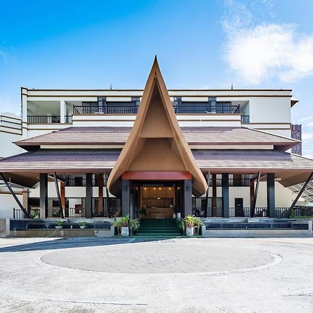Hotel Coco Phuket Bangtao Beach Bang Tao Beach  Buitenkant foto