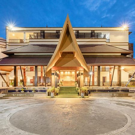 Hotel Coco Phuket Bangtao Beach Bang Tao Beach  Buitenkant foto