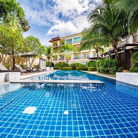 Hotel Coco Phuket Bangtao Beach Bang Tao Beach  Buitenkant foto