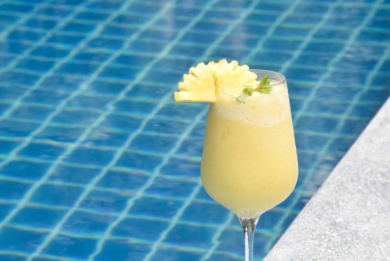 Hotel Coco Phuket Bangtao Beach Bang Tao Beach  Buitenkant foto