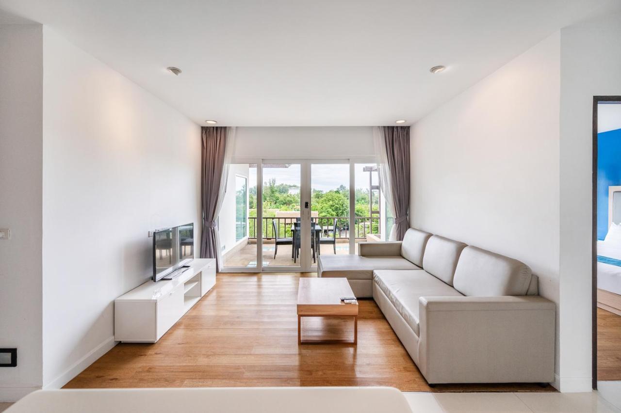 Hotel Coco Phuket Bangtao Beach Bang Tao Beach  Buitenkant foto