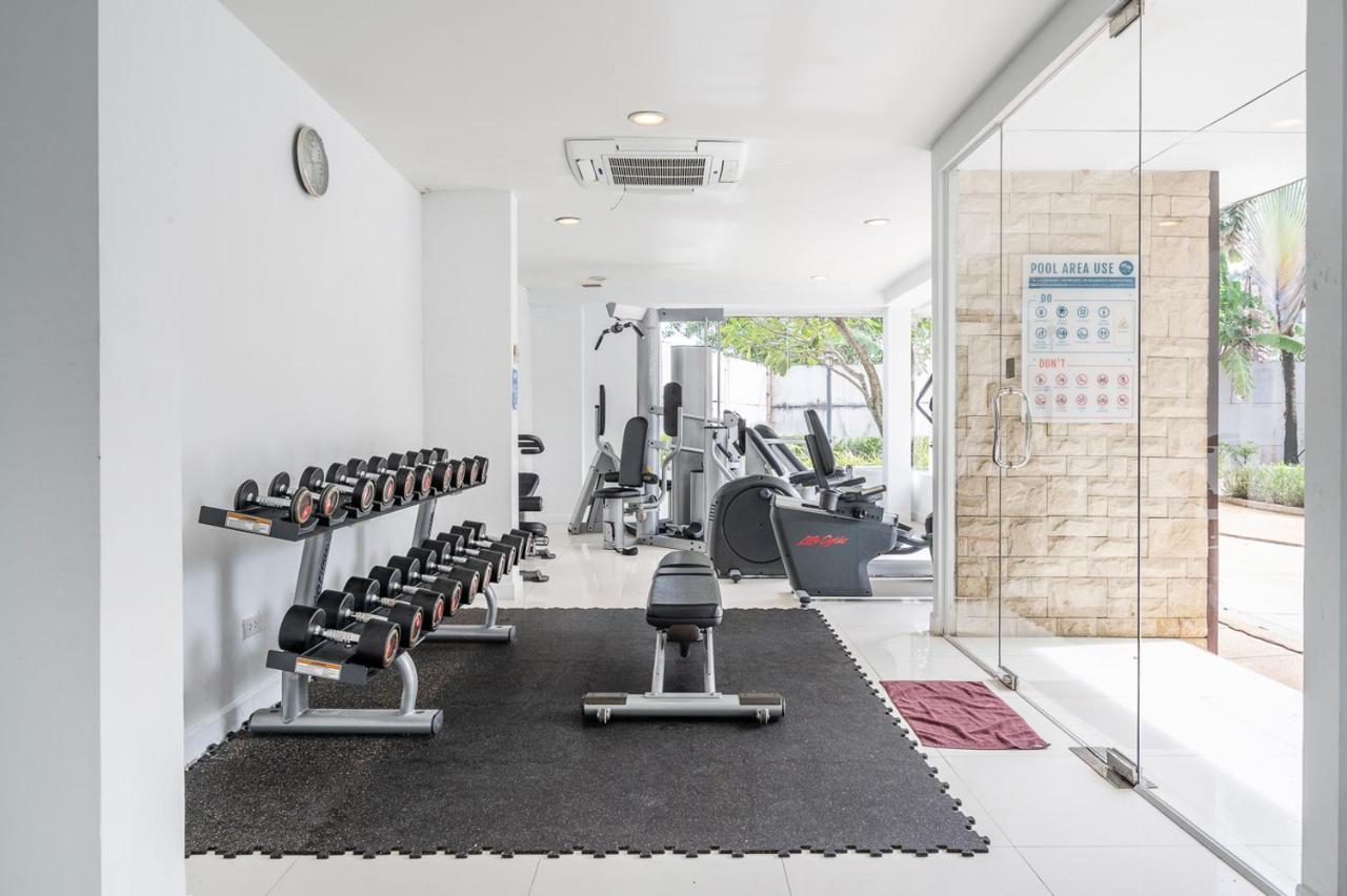 Hotel Coco Phuket Bangtao Beach Bang Tao Beach  Buitenkant foto